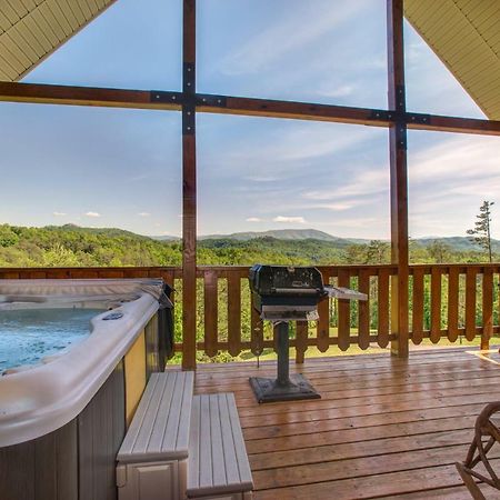 Awesome View Villa Henderson Springs Exterior foto