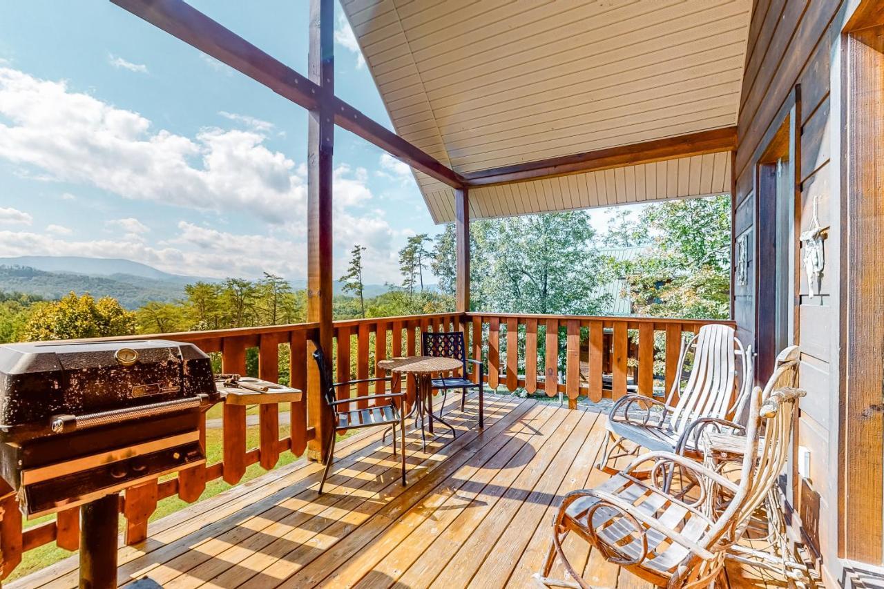 Awesome View Villa Henderson Springs Exterior foto