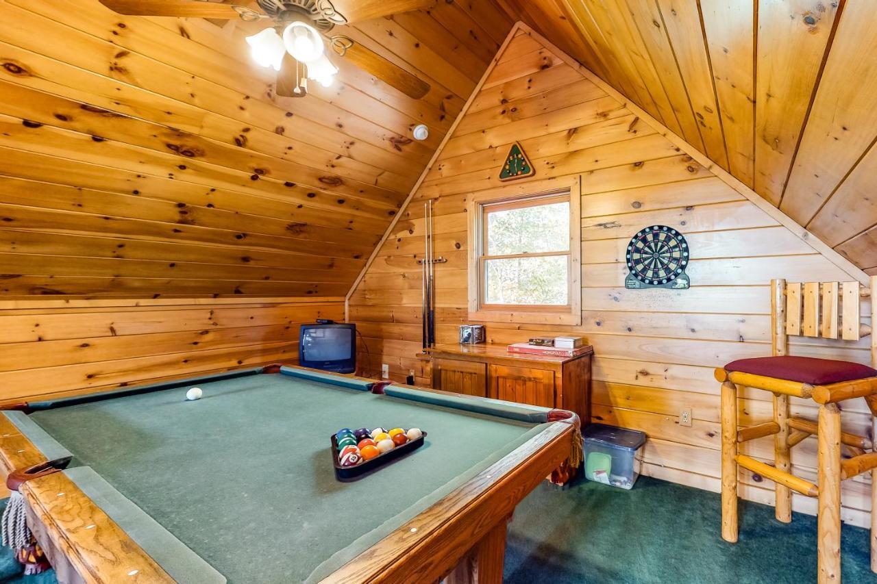 Awesome View Villa Henderson Springs Exterior foto