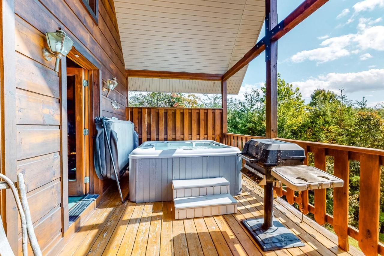 Awesome View Villa Henderson Springs Exterior foto