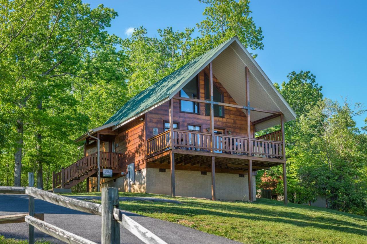Awesome View Villa Henderson Springs Exterior foto